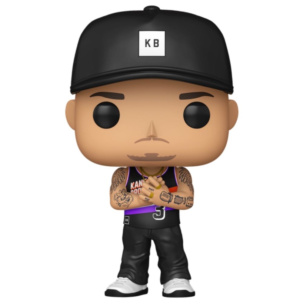 Kane Brown - Kane Brown Pop! Vinyl