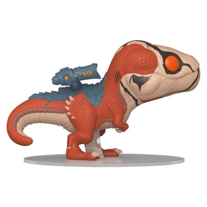 Turok: Origins - Armored Lusovenator Pop! Vinyl