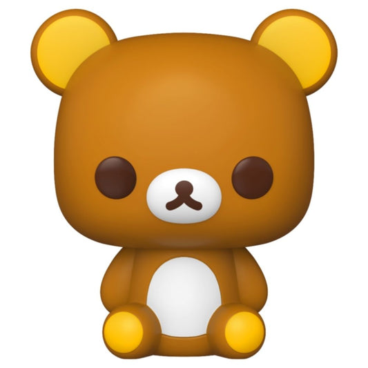 Rilakkuma - Rilakkuma Pop! Vinyl