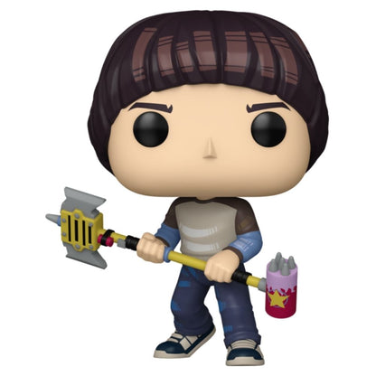 Stranger Things: Tales from '85 - Will Pop! Vinyl