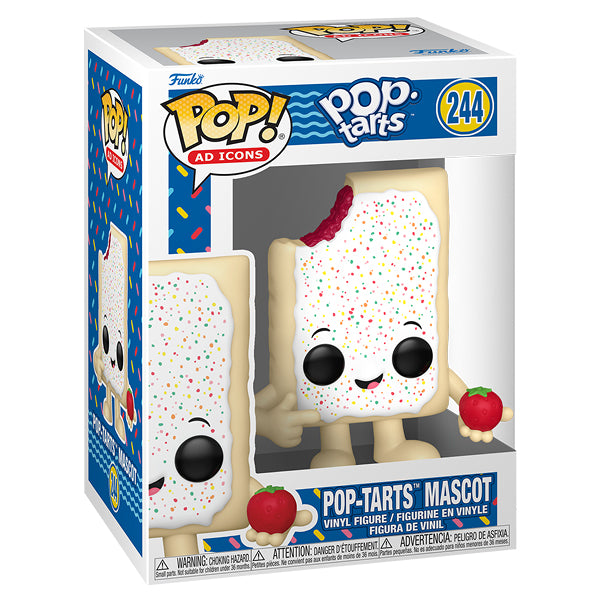 Ad Icons - Kellogs Pop Tarts Pop! Vinyl
