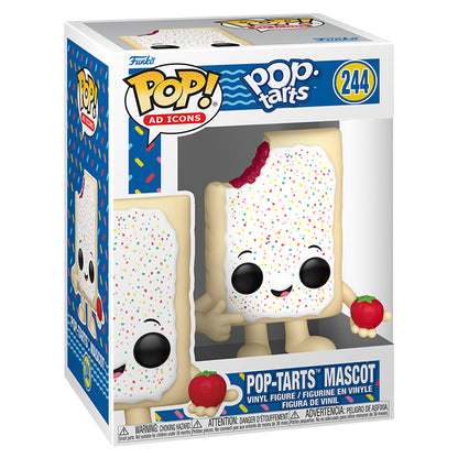 Ad Icons - Kellogs Pop Tarts Pop! Vinyl