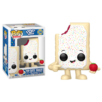Ad Icons - Kellogs Pop Tarts Pop! Vinyl
