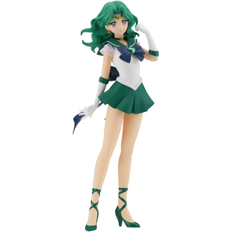 Image of Pretty Guardian Sailor Moon: Eternal The Movie - Glitter & Glamours - Super Sailor Neptune