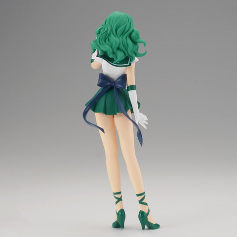 Image of Pretty Guardian Sailor Moon: Eternal The Movie - Glitter & Glamours - Super Sailor Neptune