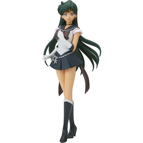 Image of Pretty Guardian Sailor Moon Eternal:The Movie - Glitter & Glamours - Super Sailor Pluto