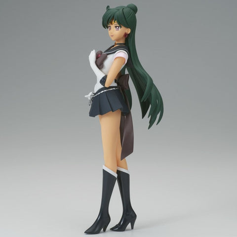 Image of Pretty Guardian Sailor Moon Eternal:The Movie - Glitter & Glamours - Super Sailor Pluto
