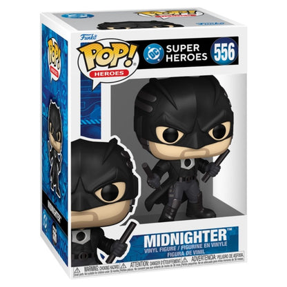 DC Comics - Midnighter Pride Pop! Vinyl