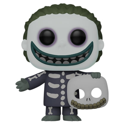 The Nightmare Before Christmas - Barrel Glow in the Dark Pop! Vinyl