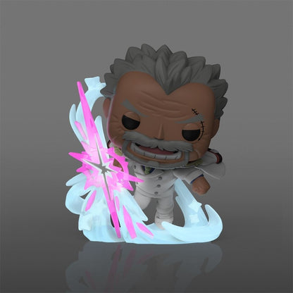 One Piece - Monkey D Garp (Galaxy Impact) US Exclusive Pop! Vinyl