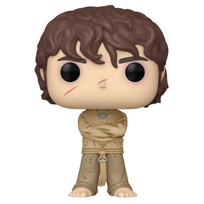 Wednesday (2022) - Tyler Galpin Pop! Vinyl