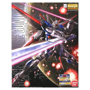 Gundam – Hobby Kit MG 1/100 – Force Impulse