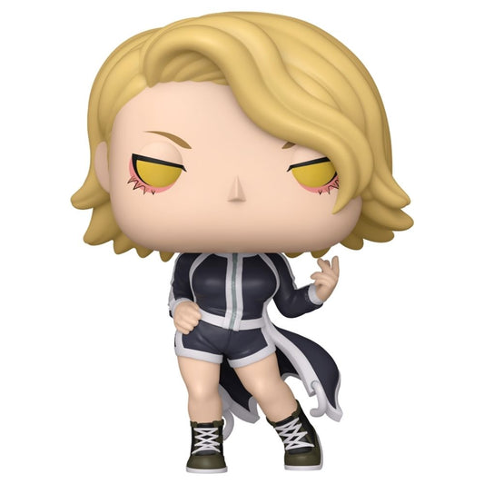Tougen Anki - Kuina Sazanami Pop! Vinyl