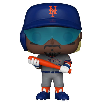 MLB Baseball - Francisco Lindor New York Mets Pop! Vinyl