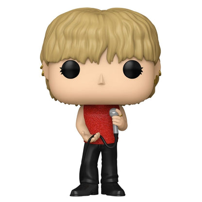 BTS: Layo(v)er - V (Love Me Again) Pop! Vinyl