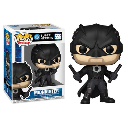 DC Comics - Midnighter Pride Pop! Vinyl