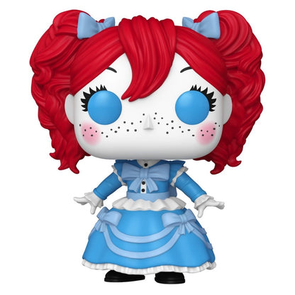 Poppy Playtime - Poppy Pop! Vinyl