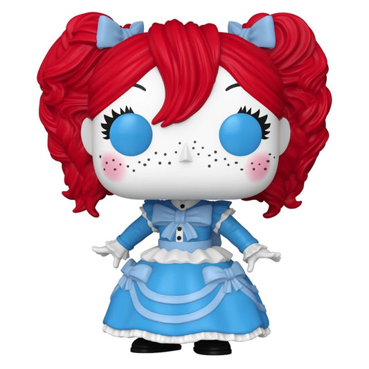 Poppy Playtime - Poppy Pop! Vinyl