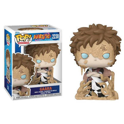 Naruto - Gaara (Sand Armor) Pop! Vinyl