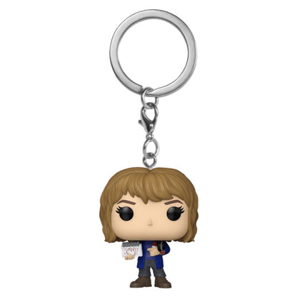 Stranger Things - Robin Buckley (Season 5) Pocket Pop! Keychain
