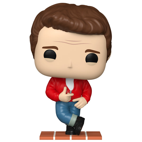 Rebel Without A Cause - Jim Stark Pop! Vinyl