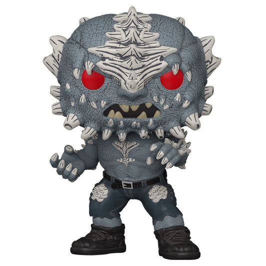 Smallville - Doomsday Max Pop! Vinyl