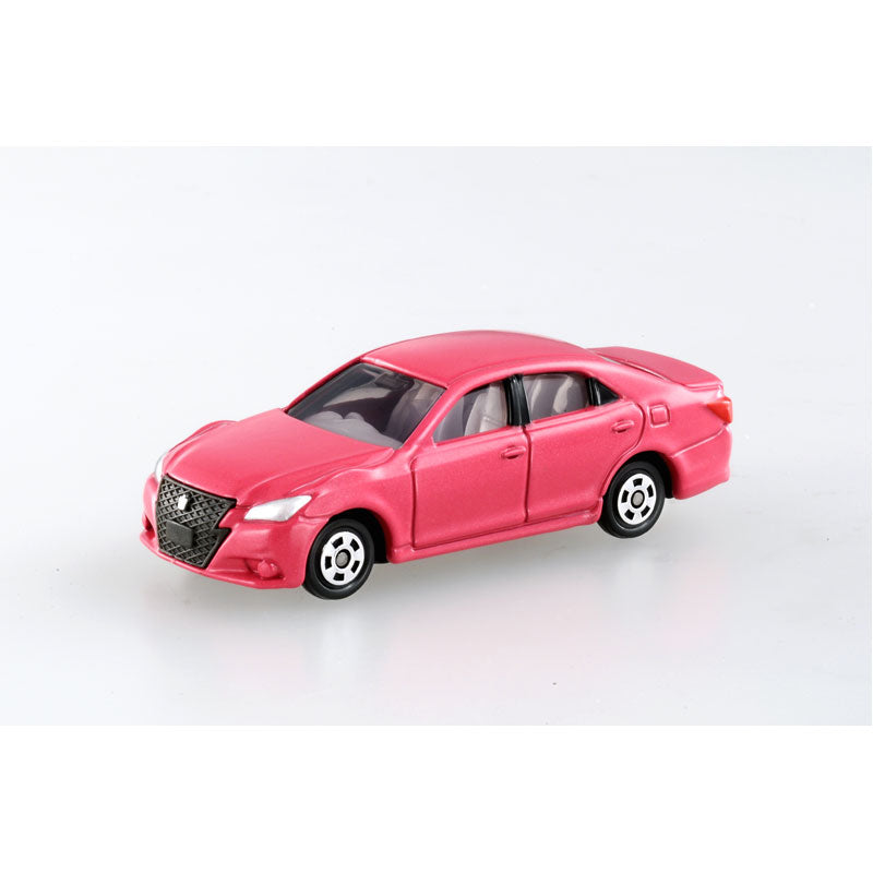 Tomica (Regular) No. 092 Toyota Crown Athlete - 1:66 Scale Diecast Vehicle