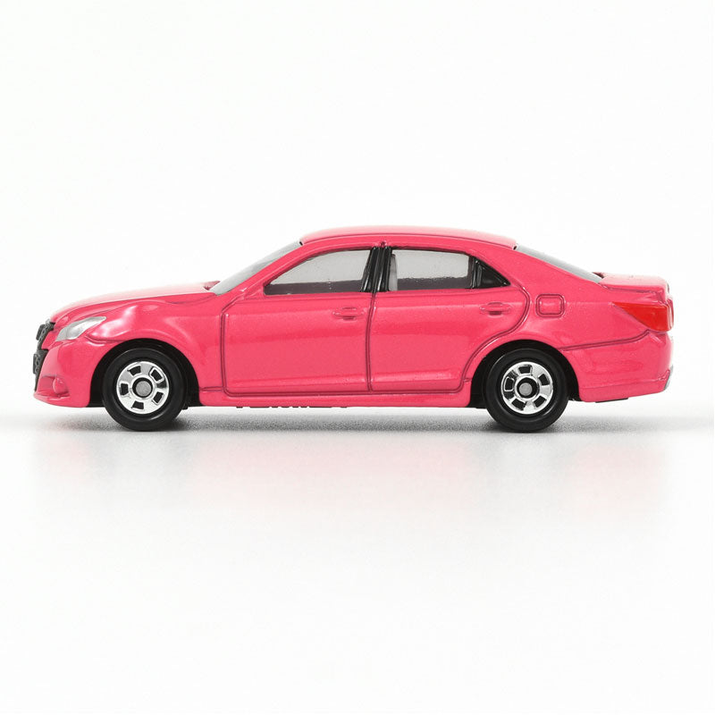 Tomica (Regular) No. 092 Toyota Crown Athlete - 1:66 Scale Diecast Vehicle