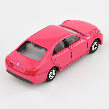 Tomica (Regular) No. 092 Toyota Crown Athlete - 1:66 Scale Diecast Vehicle