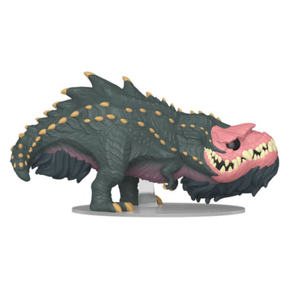 Turok: Origins - Beared Dragon Pop! Vinyl