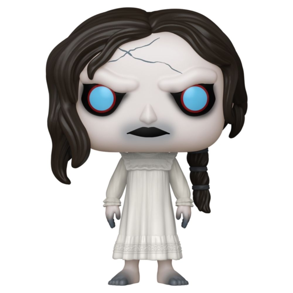 The Conjuring: Last Rites – Nellie Pop! Vinyl