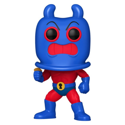 SpongeBob SquarePants - Man Ray Pop! Vinyl