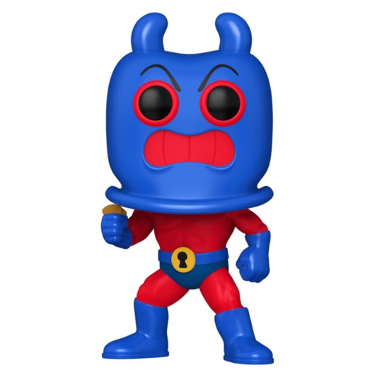 SpongeBob SquarePants - Man Ray Pop! Vinyl