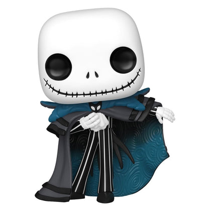 The Nightmare Before Christmas - Jack Skellington (Couture) Pop! Vinyl