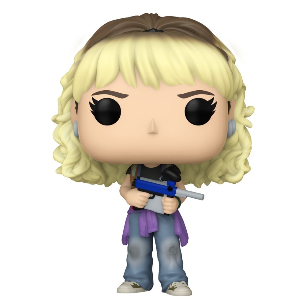 The Electric State - Michelle Pop! Vinyl