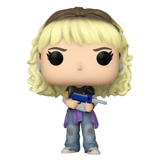 The Electric State - Michelle Pop! Vinyl