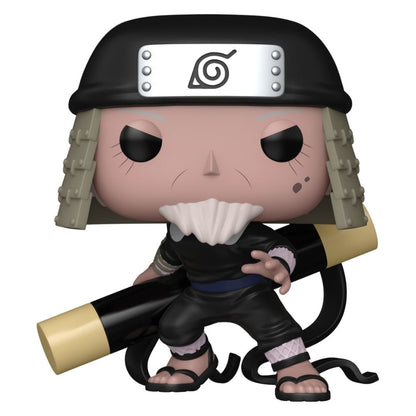 Naruto - Hiruzen Sarutobi Pop! Vinyl
