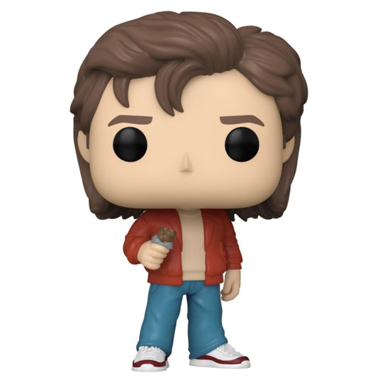 Stranger Things - Steve Harrington (Season 5) Pop! Vinyl