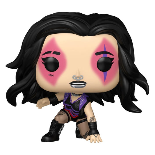 WWE - Rhea Ripley (Wrestle Mania XL) Pop! Vinyl