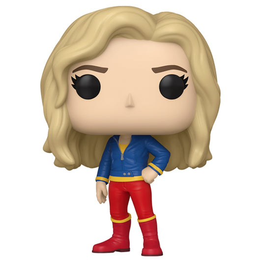 Smallville - Kara Kent Pop! Vinyl