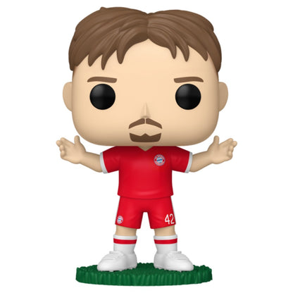 Football (Soccer): Bayern Munich - Lennart Karl Pop! Vinyl