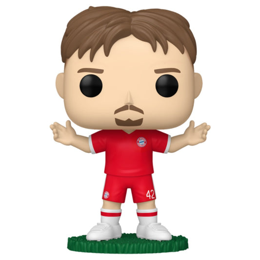 Football (Soccer): Bayern Munich - Lennart Karl Pop! Vinyl