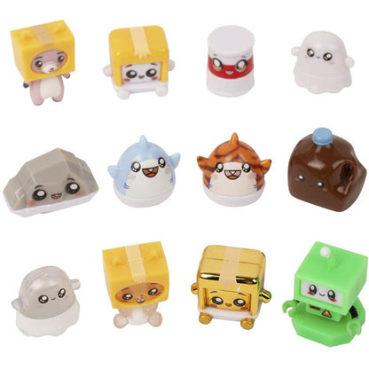 LankyBox Micro Mystery Figs 2pk Blind Bag SERIES 2
