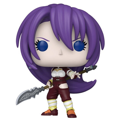 Shangri-La Frontier - Arthur Pencilgon Pop! Vinyl