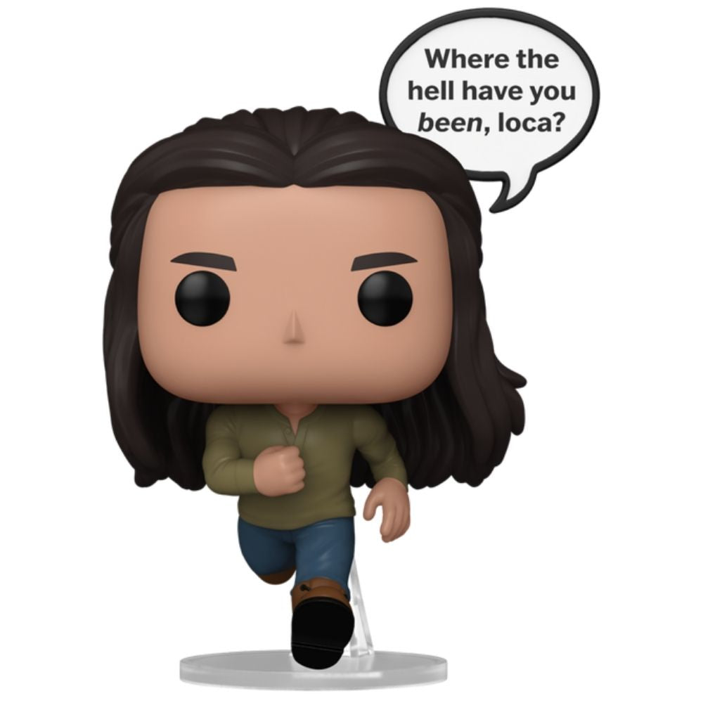 Twilight - Jacob Black (Where the Hell Have You Been, Loca?) Pop! Vinyl
