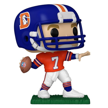 NFL Football - John Elway Denver Broncos Pop! Vinyl