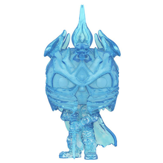 Warcraft - Lich King Pop! Vinyl