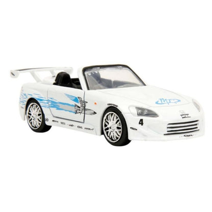 Fast & Furious - 2001 Honda S2000 1:32 Scale Diecast Vehicle
