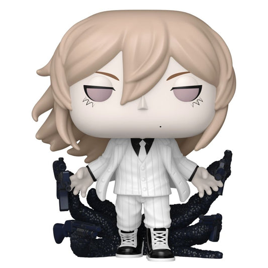 Tougen Anki - Mikado Momodera Pop! Vinyl
