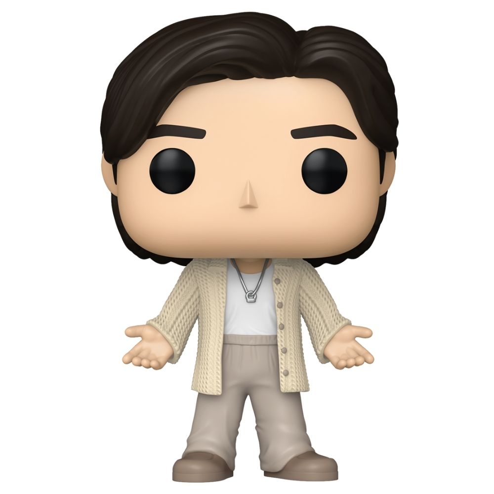 BTS: Indigo - RM (Wildflower) Pop! Vinyl